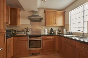 Kitchen- click for photo gallery